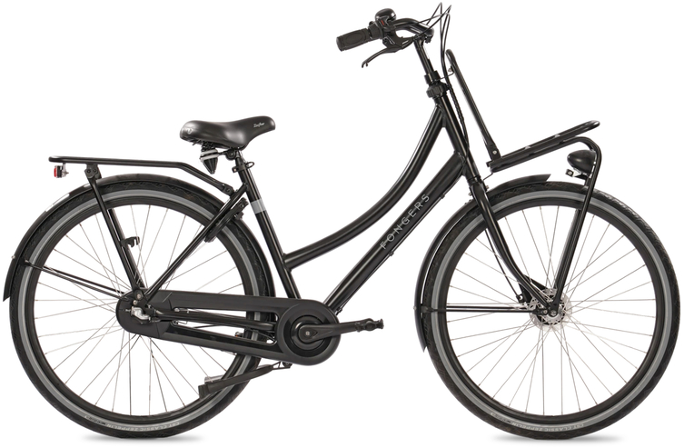 Fongers Elite N3
