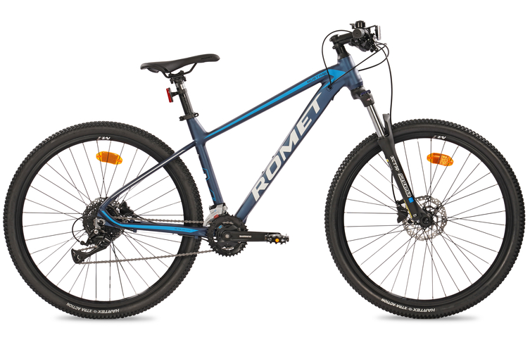 Romet Mustang M7.1 Donkerblauw