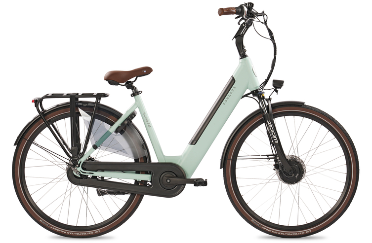 Fongers Nuevo FM 540 Wh Mineral Green