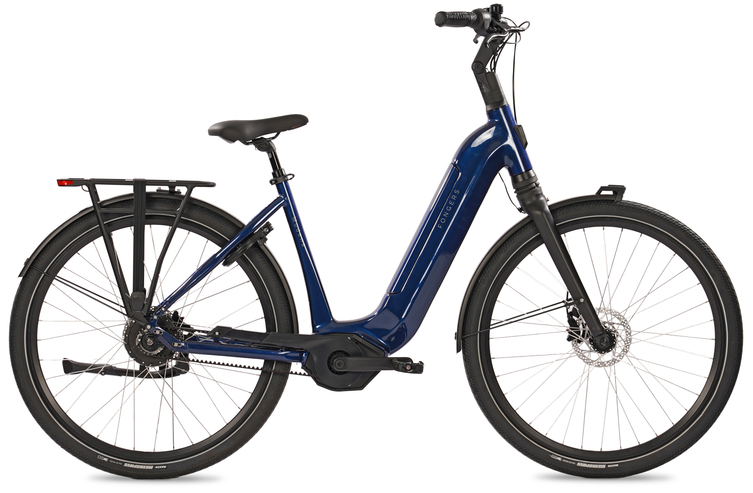 Fongers Modena LTD Blauw 432 Wh