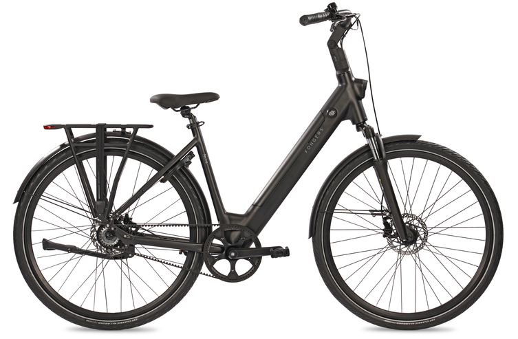 Fongers Nola 482 Wh Zwart
