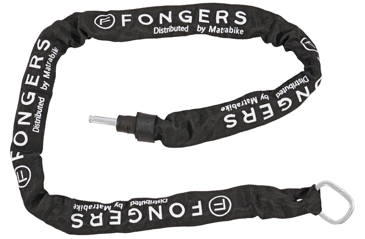 Fongers Insteekketting 120 cm