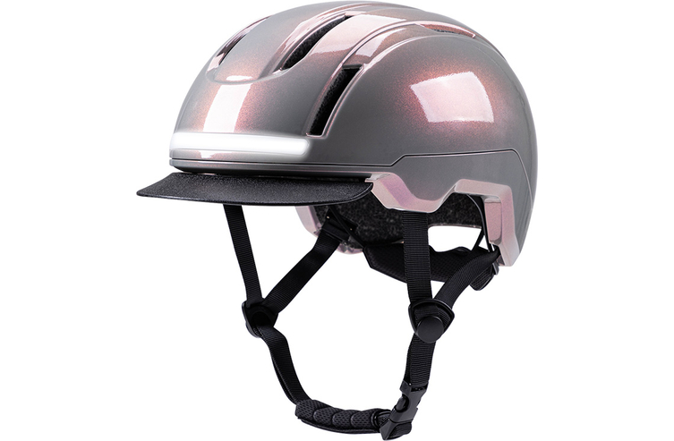 Fongers Helm Pro Wit M 54-58 cm