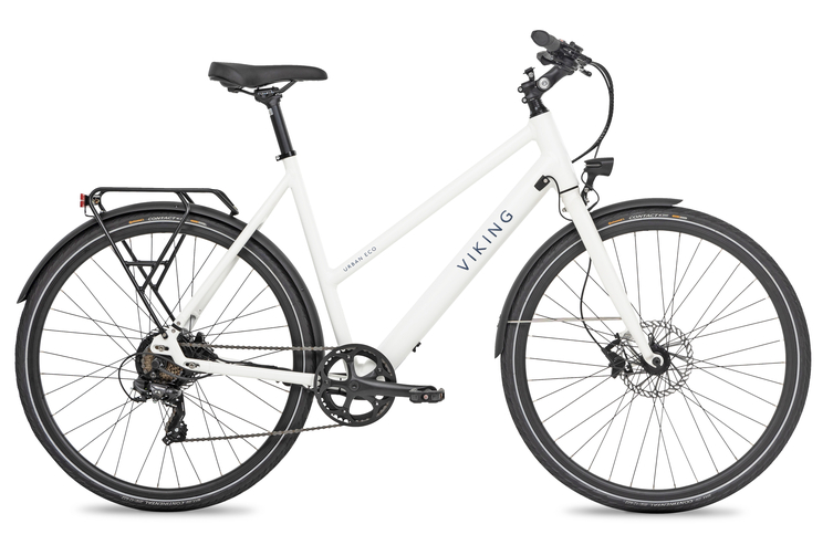 Viking Urban 360 Wh Wit