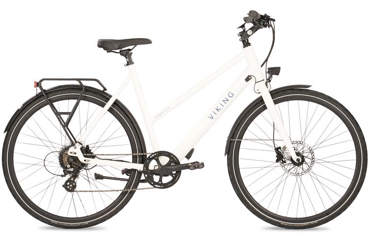 Viking Urban 288 Wh Wit