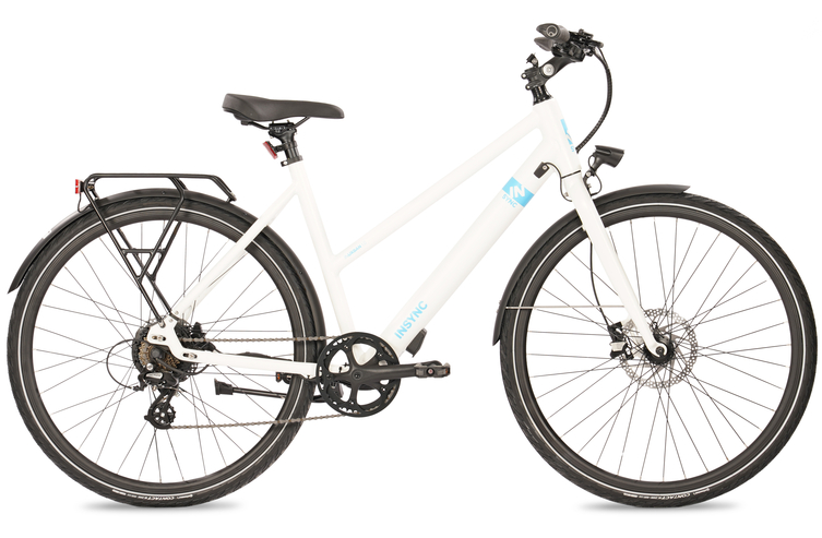 Insync Urban 360 Wh Wit
