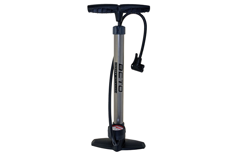 Beto Fietspomp Deluxe