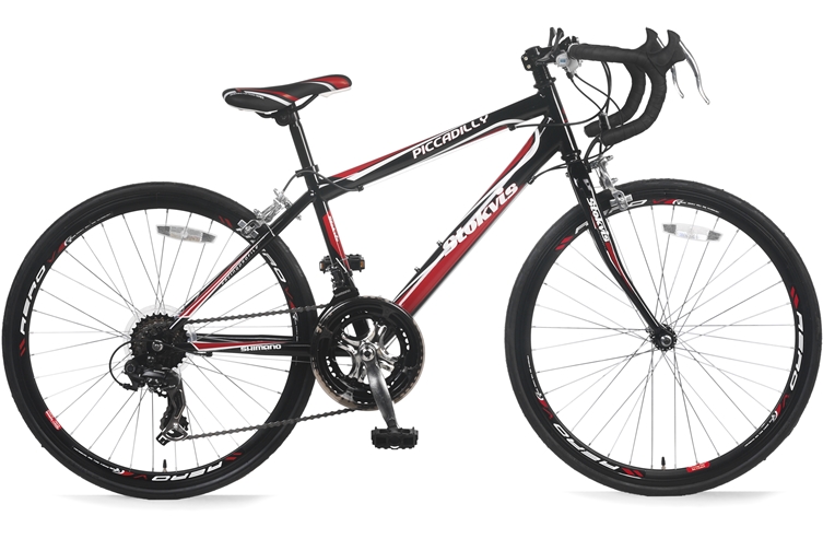 Stokvis Piccadilly Road 24''