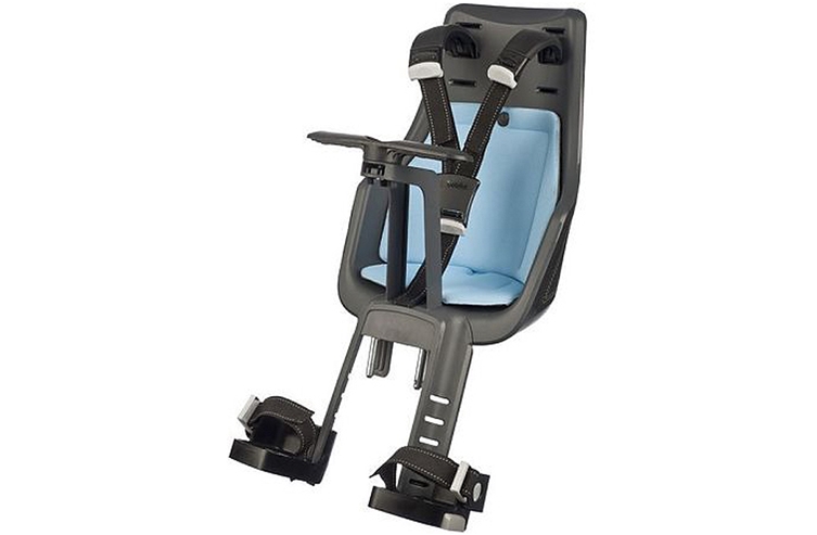 Bobike Mini City Urban Blue