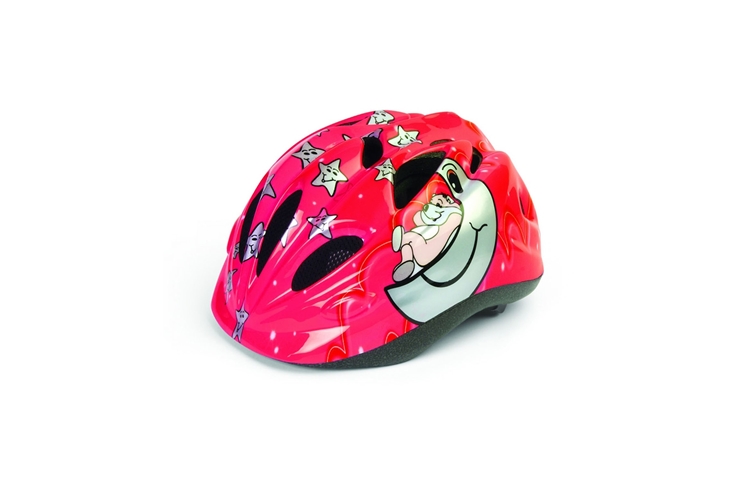 Polisport Helm Sleepy Bear 