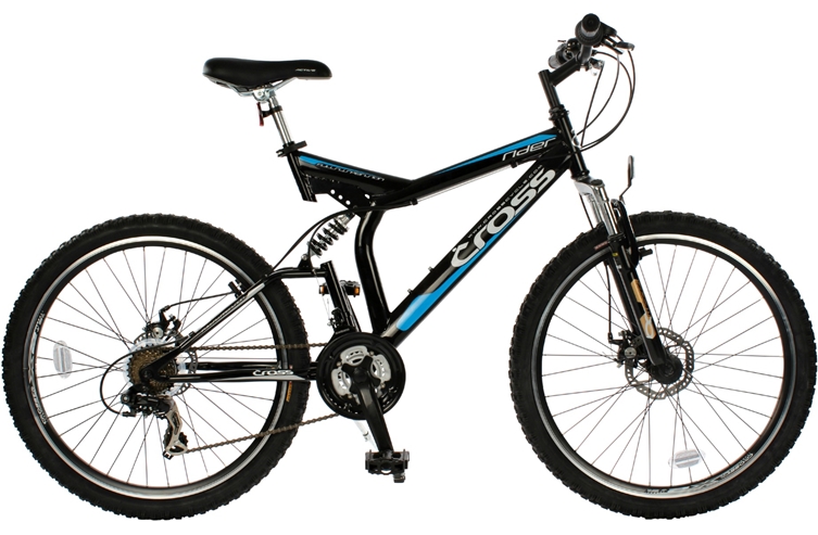 Cross Phantom Rider Disc