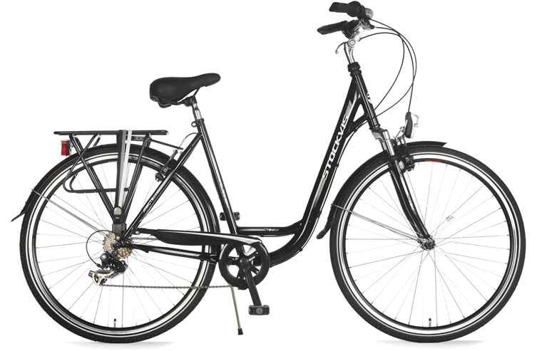 Stockvis Elise 28