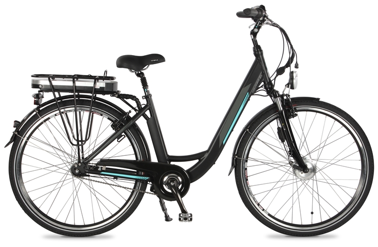Cross E-City Wave N7