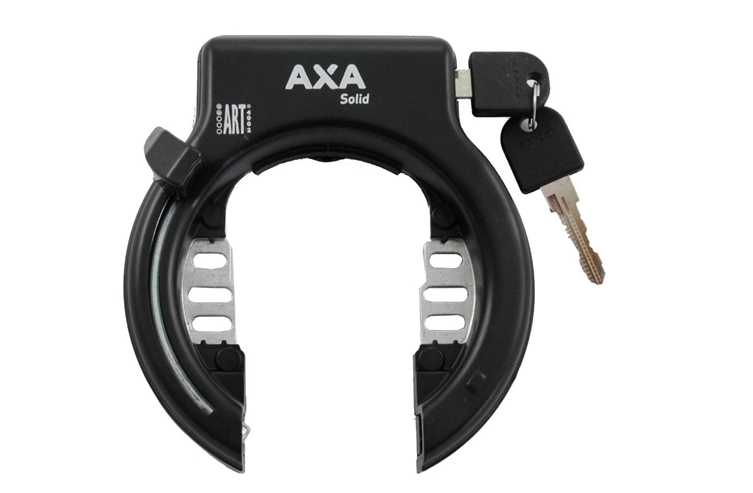 Axa Solid Ringslot