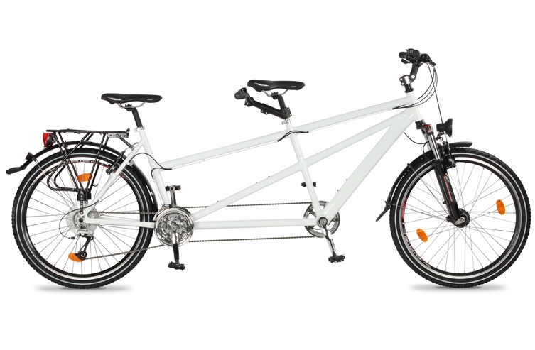Stokvis Tandem 
