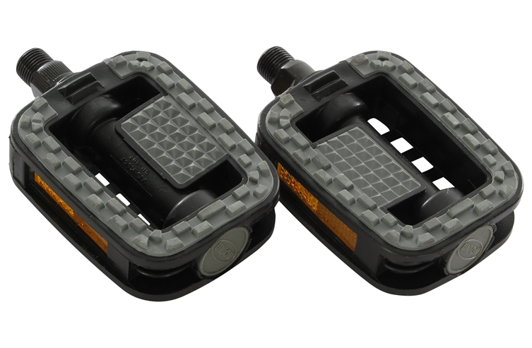 Pedalen  Anti Slip 