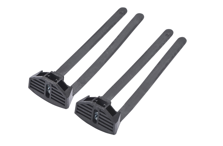 Axa Flex mount cruiser