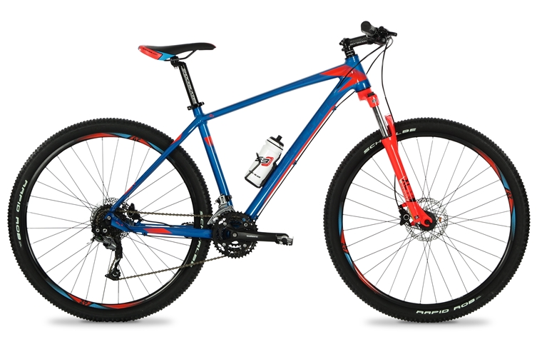 Shockblaze R5 29