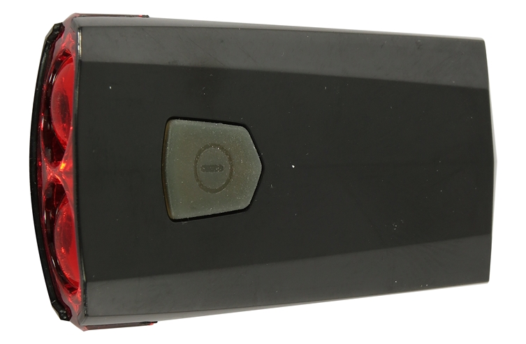 Matrabike USB LED II Achterlicht