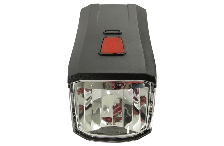 Matrabike USB LED koplamp MTB