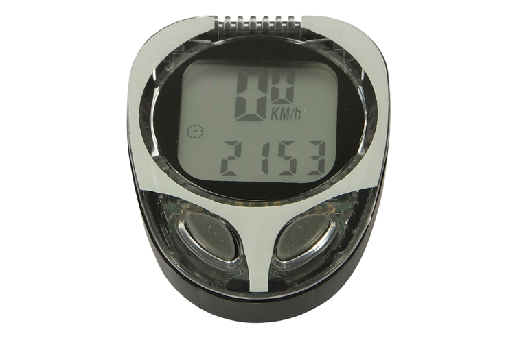 Matrabike Kilometerteller 10F
