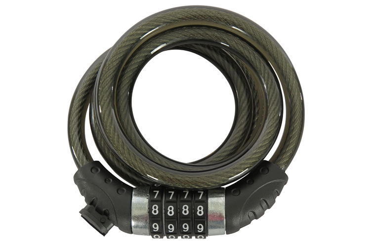 Matrabike Kabelslot Code