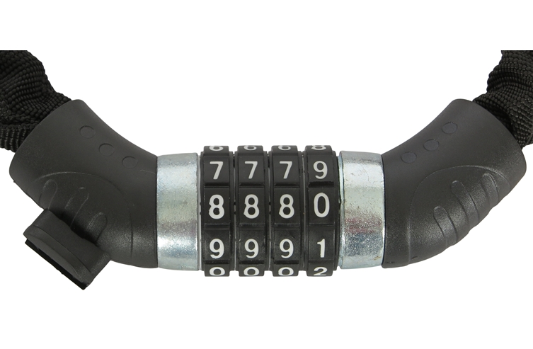 Matrabike Kettingslot Code