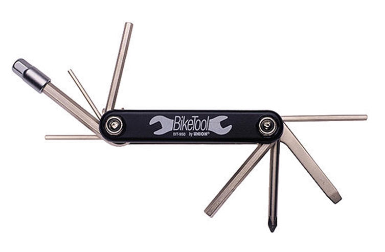 Union MultiTool 9