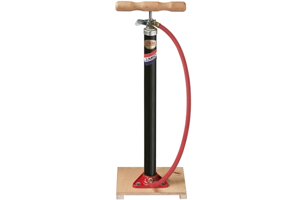 Jumbo Fietspomp