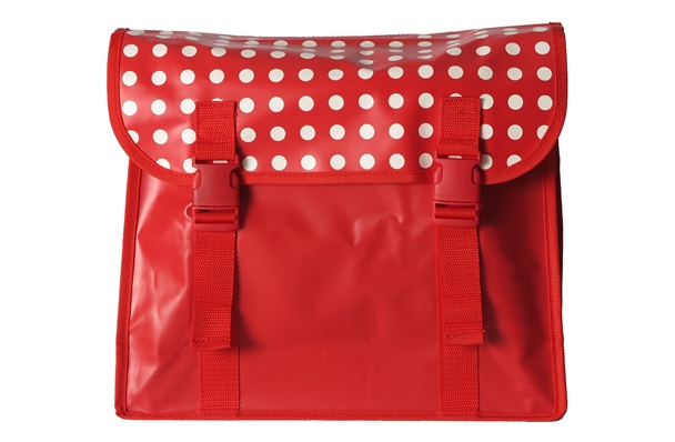 Balloon Double Red