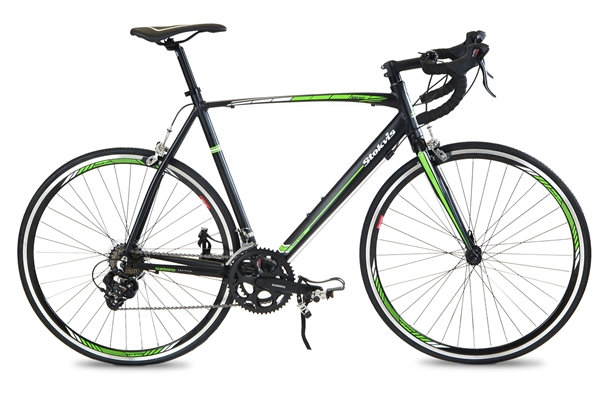 Stokvis Road Race