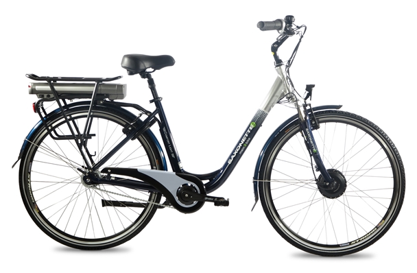 Saxonette E-Comfort N3