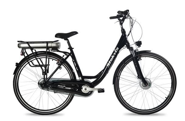 Stokvis E-City N7