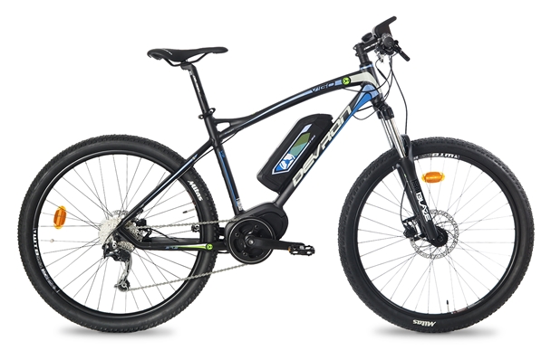 Devron E-Bike Vigo 27,5