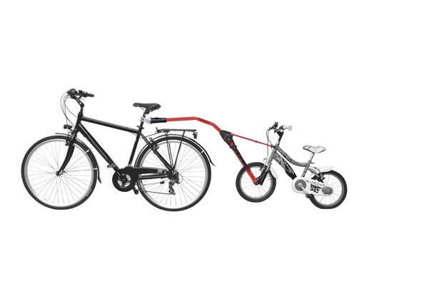 Peruzzo Trail Angel Cycle Towing Bar