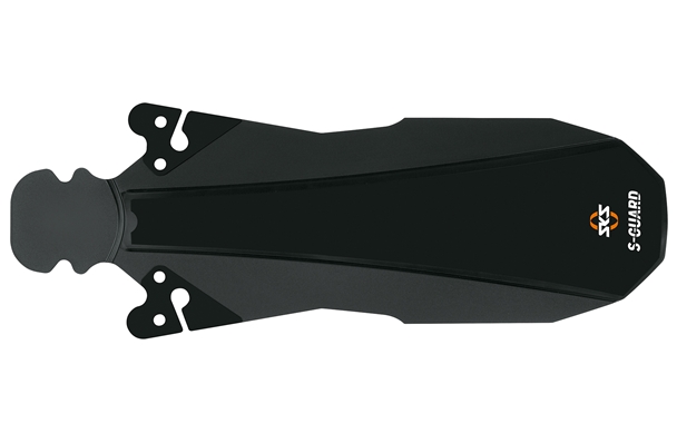 SKS S-Guard spatbord
