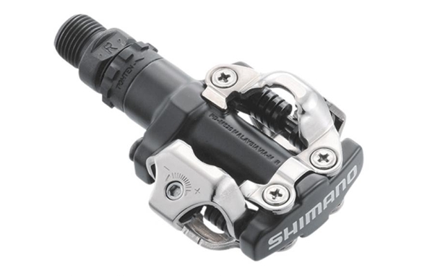 Shimano SPD M520