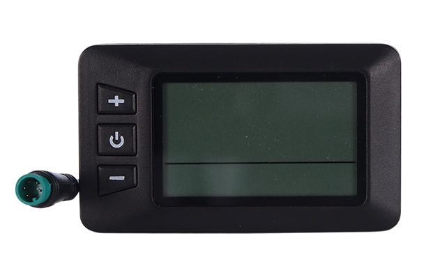 Vogue LCD Display Links