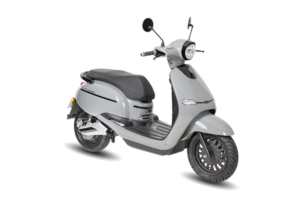 BTC e-Cruise Scooter