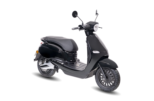BTC e-Cruise Scooter