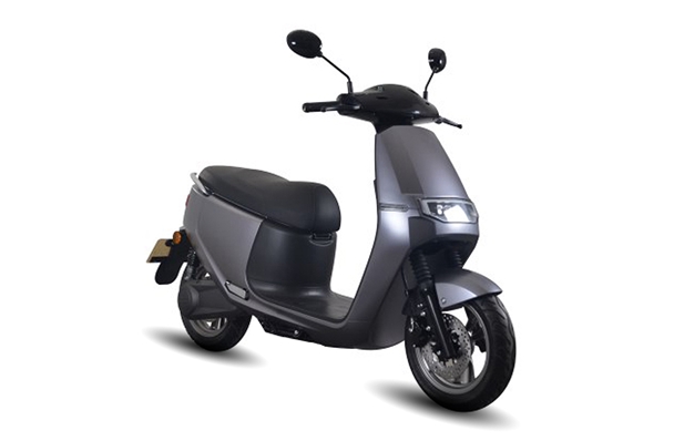 Ecooter E2 S60