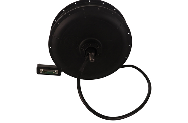 Grace One Motor