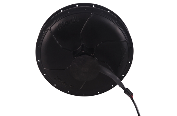 BionX Motor Achterwiel