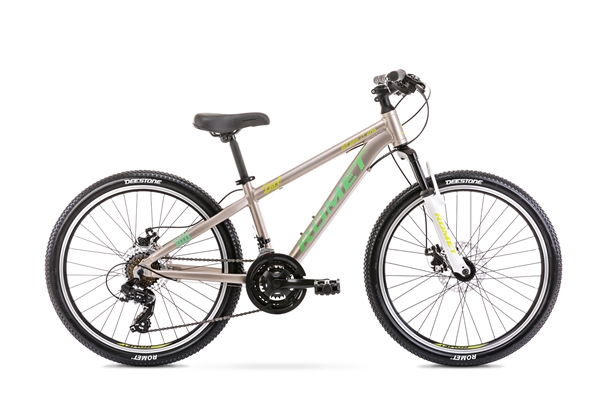 Romet Rambler Dirt 24