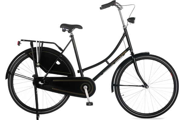 Stokvis Omafiets Nexus 3