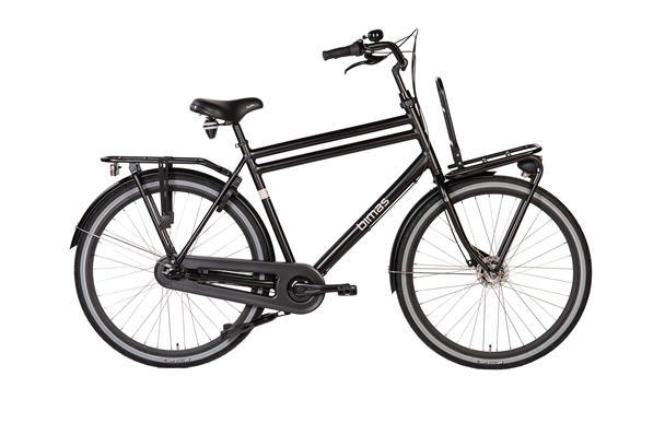 Bimas Transporter A3.3