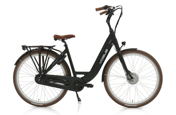 Vogue Mestengo N8 504 Wh