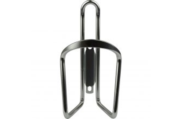 Bidonhouder deluxe aluminium 