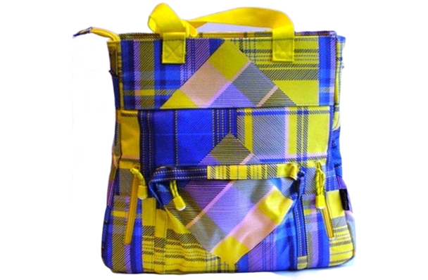 Fastrider Patchwork Enkel