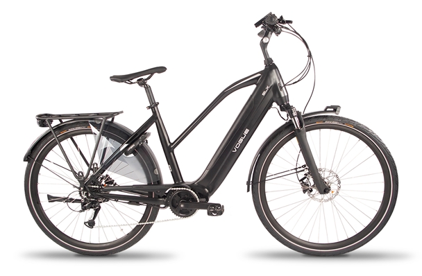 Vogue SLX 522Wh